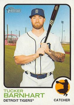 Tucker Barnhart