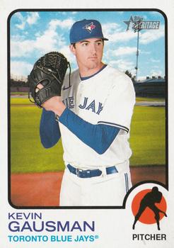 Kevin Gausman