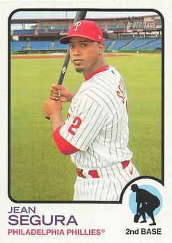#117 Jean Segura
