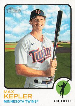 Max Kepler
