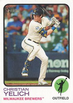 Christian Yelich