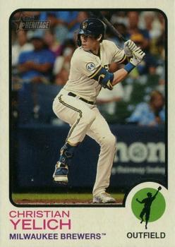 Christian Yelich