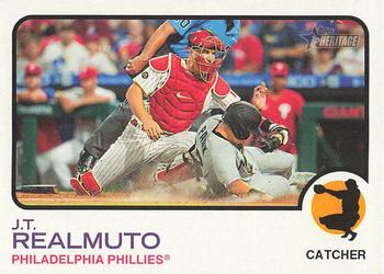 J.T. Realmuto