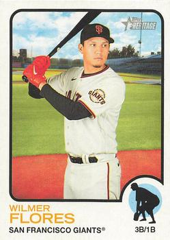 Wilmer Flores
