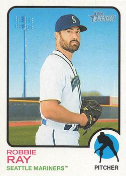 Robbie Ray