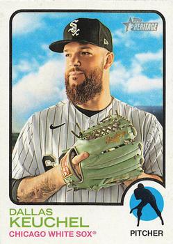 Dallas Keuchel
