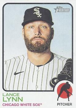 #137 Lance Lynn