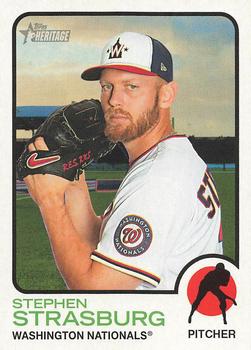 Stephen Strasburg