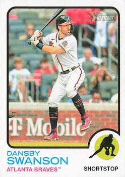 Dansby Swanson