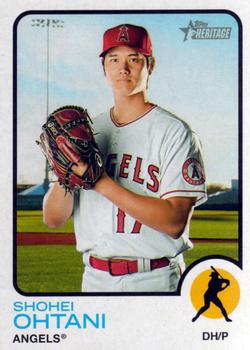 Shohei Ohtani