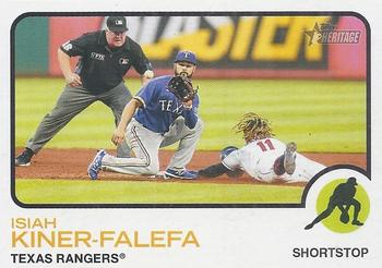 Isiah Kiner-Falefa