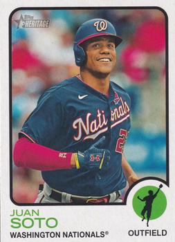 Juan Soto