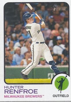Hunter Renfroe