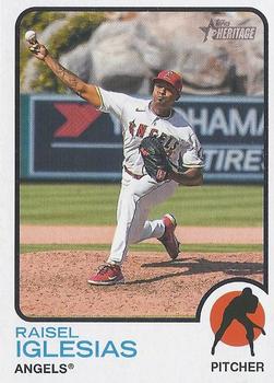 Raisel Iglesias