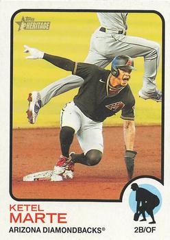 Ketel Marte