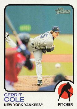 Gerrit Cole