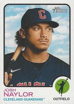 Josh Naylor
