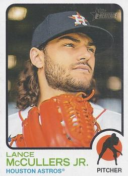 Lance McCullers Jr.