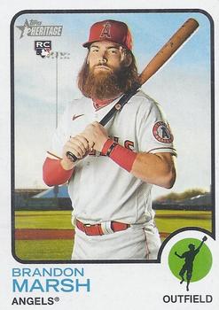 Brandon Marsh