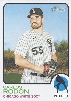 Carlos Rodon