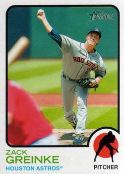 Zack Greinke