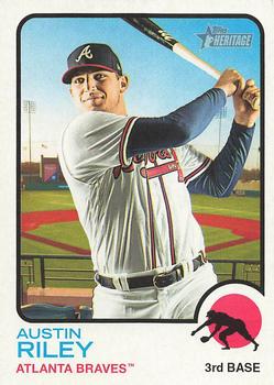 Austin Riley