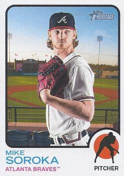 Mike Soroka