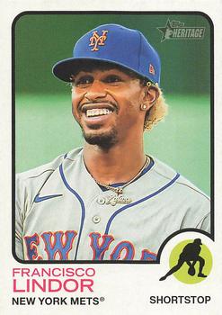 Francisco Lindor