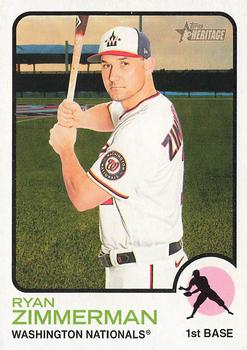 Ryan Zimmerman