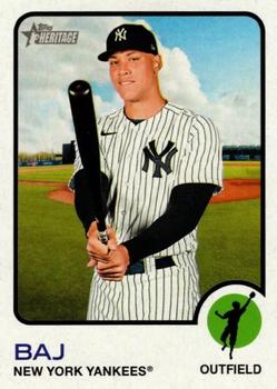 Aaron Judge