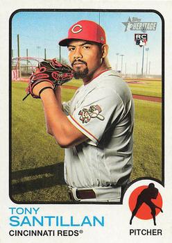 Tony Santillan