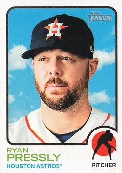 Ryan Pressly