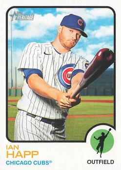 Ian Happ