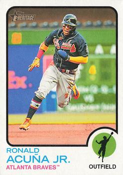 Ronald Acuña Jr.