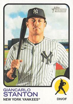 Giancarlo Stanton