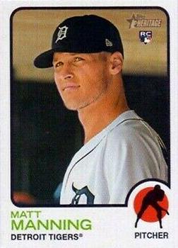Matt Manning