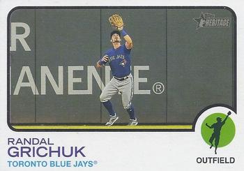 Randal Grichuk