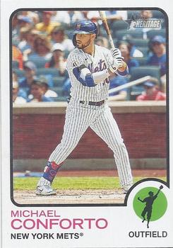 Michael Conforto