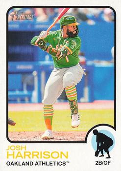 Josh Harrison