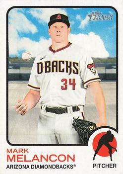 Mark Melancon
