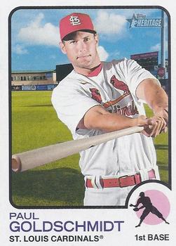 Paul Goldschmidt
