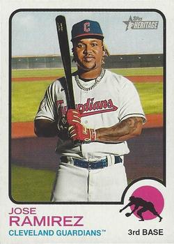 Jose Ramirez