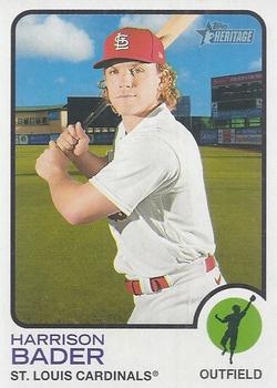 Harrison Bader