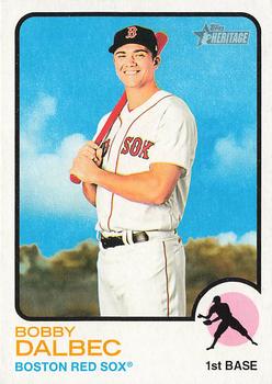 Bobby Dalbec