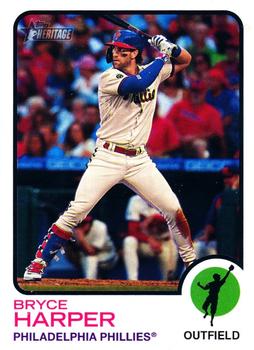 Bryce Harper