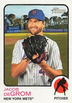 Jacob deGrom
