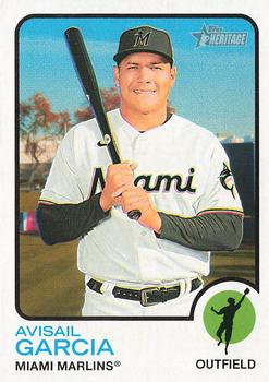 Avisail Garcia