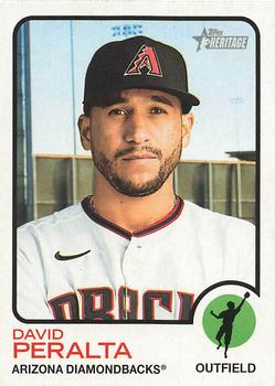 David Peralta