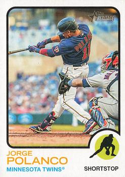 Jorge Polanco