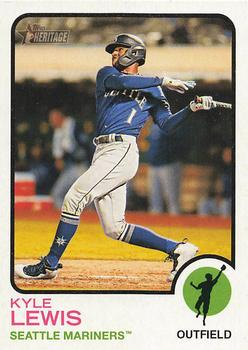 Kyle Lewis